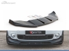 SPOILER DELANTERO DESCATALOGADO MINI COUNTRYMAN JCW LOOK CARBONO