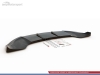 SPOILER DELANTERO DESCATALOGADO MINI COUNTRYMAN JCW LOOK CARBONO