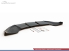 SPOILER DELANTERO MINI COUNTRYMAN JCW LOOK CARBONO