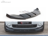 SPOILER DELANTERO MINI COUNTRYMAN JCW NEGRO BRILLO