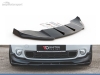 SPOILER DELANTERO MINI COUNTRYMAN JCW NEGRO MATE