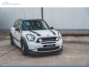 SPOILER DELANTERO DESCATALOGADO MINI COUNTRYMAN JCW NEGRO MATE