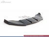 SPOILER DELANTERO DESCATALOGADO MINI COUNTRYMAN JCW NEGRO MATE