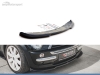 SPOILER DELANTERO DESCATALOGADO MINI COOPER / ONE R50 LOOK CARBONO