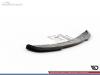 SPOILER DELANTERO DESCATALOGADO MINI COOPER / ONE R50 LOOK CARBONO