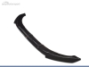 SPOILER DELANTERO MINI COOPER S F56 LOOK CARBONO