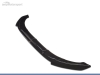 SPOILER DELANTERO DESCATALOGADO MINI COOPER S F56 NEGRO BRILLO