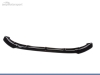 SPOILER LIP DIANTEIRO DESCONTINUADO MINI COOPER S F56 PRETO FOSCO