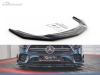 SPOILER DELANTERO MERCEDES A W177 A35 AMG LOOK CARBONO