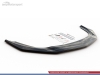 SPOILER DELANTERO MERCEDES A W177 A35 AMG LOOK CARBONO