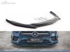 SPOILER DELANTERO MERCEDES A W177 A35 AMG LOOK CARBONO