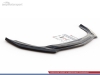 SPOILER DELANTERO MERCEDES A W177 A35 AMG LOOK CARBONO