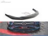 SPOILER DELANTERO MERCEDES A W177 A35 AMG LOOK CARBONO