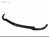 SPOILER DELANTERO MERCEDES C W204 LOOK CARBONO