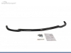 SPOILER DELANTERO MERCEDES C W204 NEGRO BRILLO