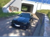SPOILER DELANTERO DESCATALOGADO MERCEDES C W204 C63 AMG NEGRO BRILLO