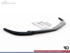 SPOILER DELANTERO DESCATALOGADO MERCEDES C W204 LOOK CARBONO