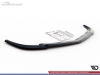 SPOILER DELANTERO MERCEDES C W204 LOOK CARBONO