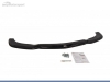 SPOILER DELANTERO MERCEDES C W204 LOOK CARBONO