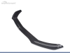 SPOILER DELANTERO DESCATALOGADO MERCEDES C W205 C43 AMG NEGRO BRILLO