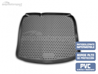 BANDEJA DE MALETERO PARA AUDI A3 8P/8PA 2004-2012