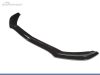 SPOILER DELANTERO MERCEDES C W205 COUPE LOOK CARBONO