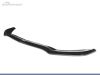 SPOILER DELANTERO MERCEDES C W205 COUPE LOOK CARBONO