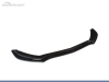 SPOILER DELANTERO MERCEDES C W205 COUPE LOOK CARBONO