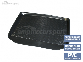 TAPETES DE MALA PARA AUDI A3 8V 2012--