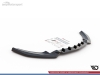 SPOILER DELANTERO DESCATALOGADO MERCEDES C W205 NEGRO BRILLO