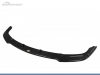 SPOILER DELANTERO MERCEDES CL C215 LOOK CARBONO