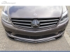 SPOILER DELANTERO MERCEDES CL 500 LOOK CARBONO