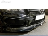 SPOILER DELANTERO MERCEDES CLA C117 45 AMG LOOK CARBONO