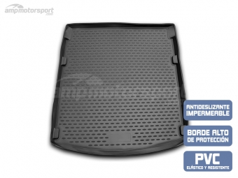 TAPETES DE MALA PARA AUDI A4 B8 2007-2015