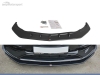 SPOILER LIP DIANTEIRO MERCEDES CLA C117 45 AMG LOOK CARBONO