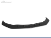 SPOILER LIP DIANTEIRO MERCEDES CLA C117 45 AMG LOOK CARBONO