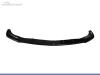 SPOILER DELANTERO MERCEDES CLA C117 45 LOOK CARBONO