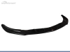 SPOILER DELANTERO MERCEDES CLA C117 45 LOOK CARBONO