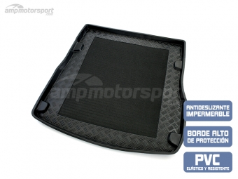 TAPETES DE MALA PARA AUDI A6 4F AVANT 2005-2011