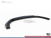 SPOILER DELANTERO MERCEDES CLA C118 35 AMG AERO LOOK CARBONO