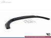 SPOILER LIP DIANTEIRO DESCONTINUADO MERCEDES CLA C118 35 AMG AERO LOOK CARBONO