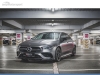 SPOILER DELANTERO MERCEDES CLA C118 35 AMG AERO LOOK CARBONO