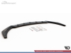 SPOILER DELANTERO MERCEDES CLA C118 35 AMG AERO LOOK CARBONO