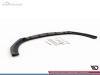 SPOILER DELANTERO MERCEDES CLA C118 LOOK CARBONO