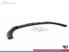 SPOILER DELANTERO DESCATALOGADO MERCEDES CLA C118 NEGRO BRILLO