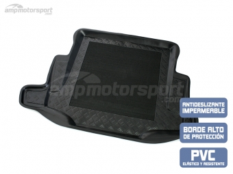 TAPETES DE MALA PARA BMW SERIE 1 E81 / E87 2004-2011