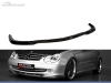 SPOILER DELANTERO MERCEDES CLK W209 LOOK CARBONO