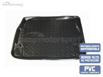 TAPETES DE MALA PARA BMW SERIE 1 F20 5 LUGARES 2011--