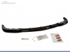 SPOILER DELANTERO DESCATALOGADO MERCEDES CLK W209 AMG LOOK CARBONO
