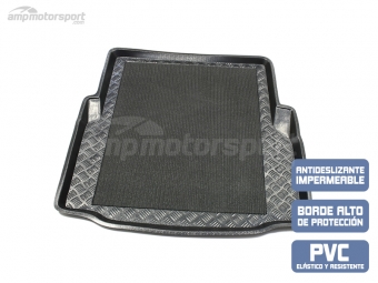 TAPETES DE MALA PARA BMW E46 BERLINA 1998-2005